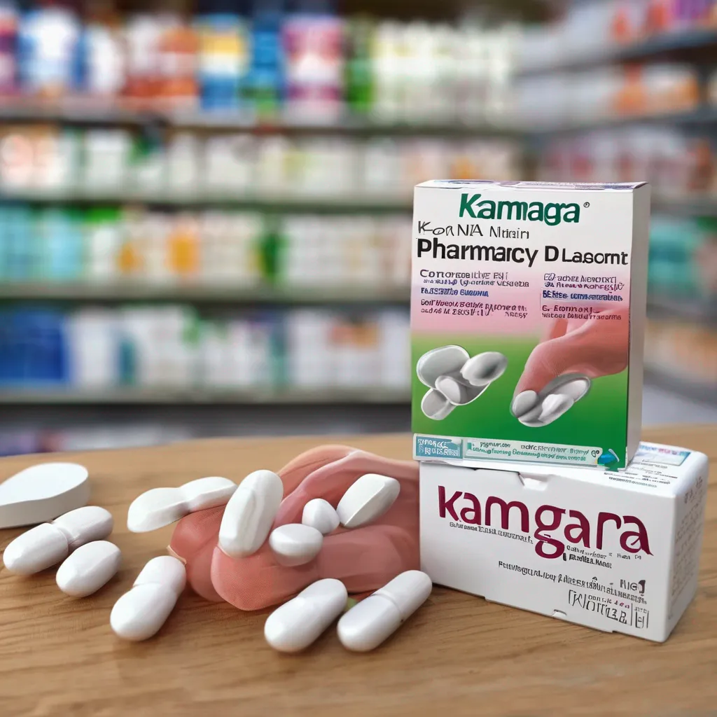 Kamagra ou en acheter numéro 1